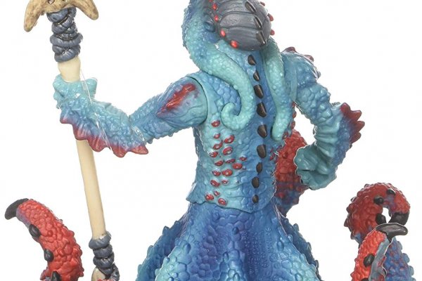 Kraken 15 at