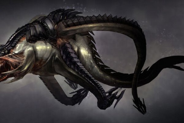 Kraken 15 at