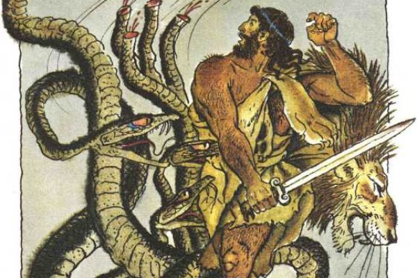 Kraken 23 at