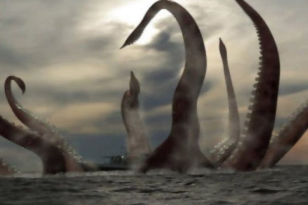 Kraken 6at