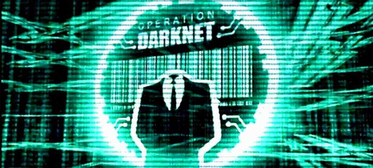 Kraken darknet marketplace
